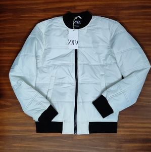 Zara jacket